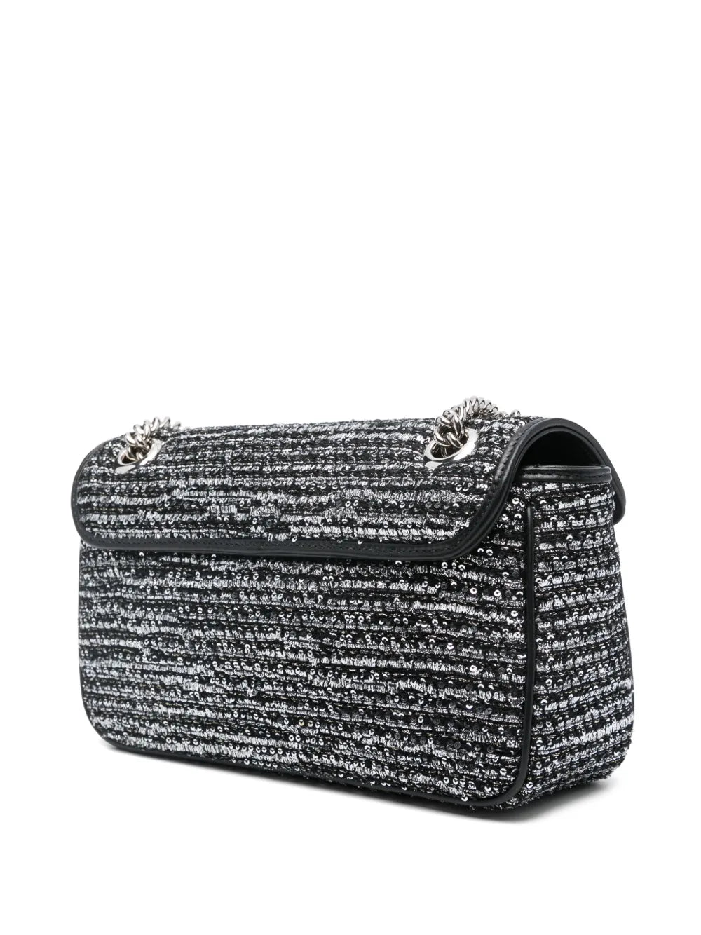 small GG Marmont shoulder bag