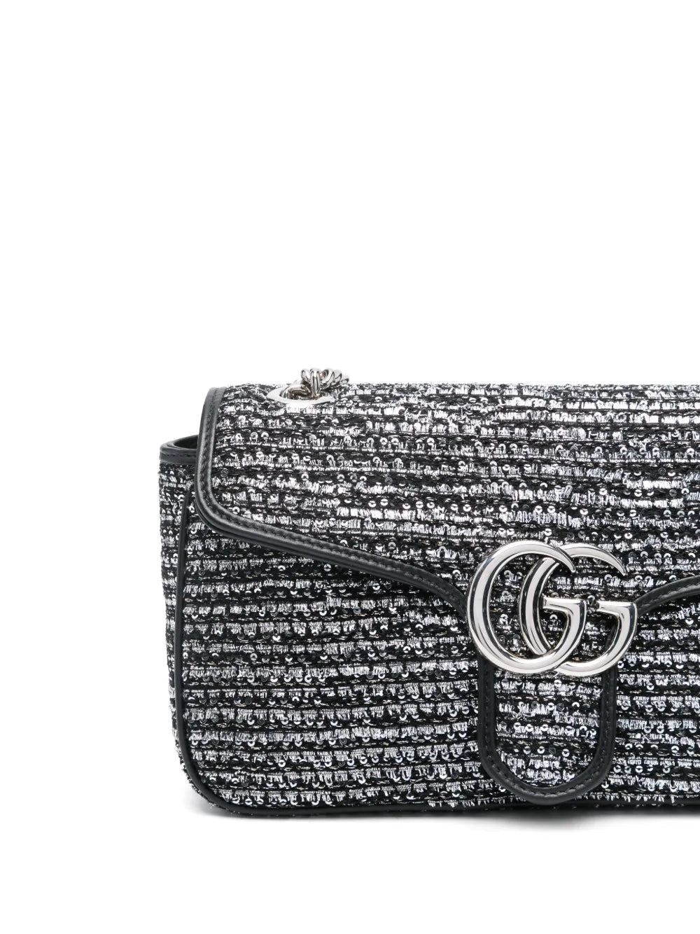 small GG Marmont shoulder bag