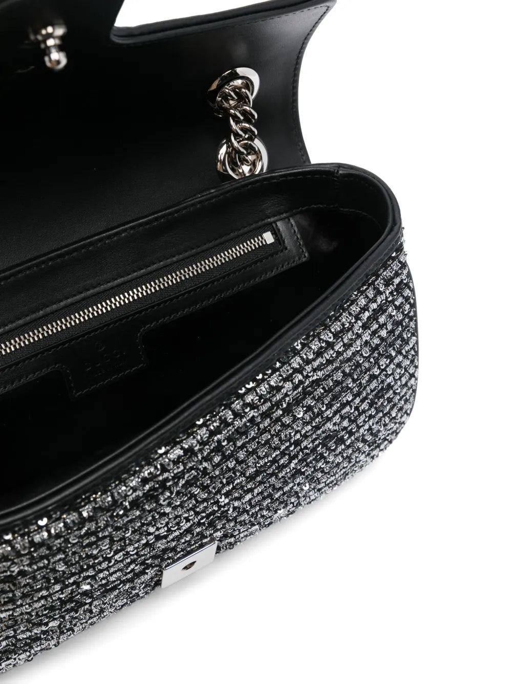 small GG Marmont shoulder bag