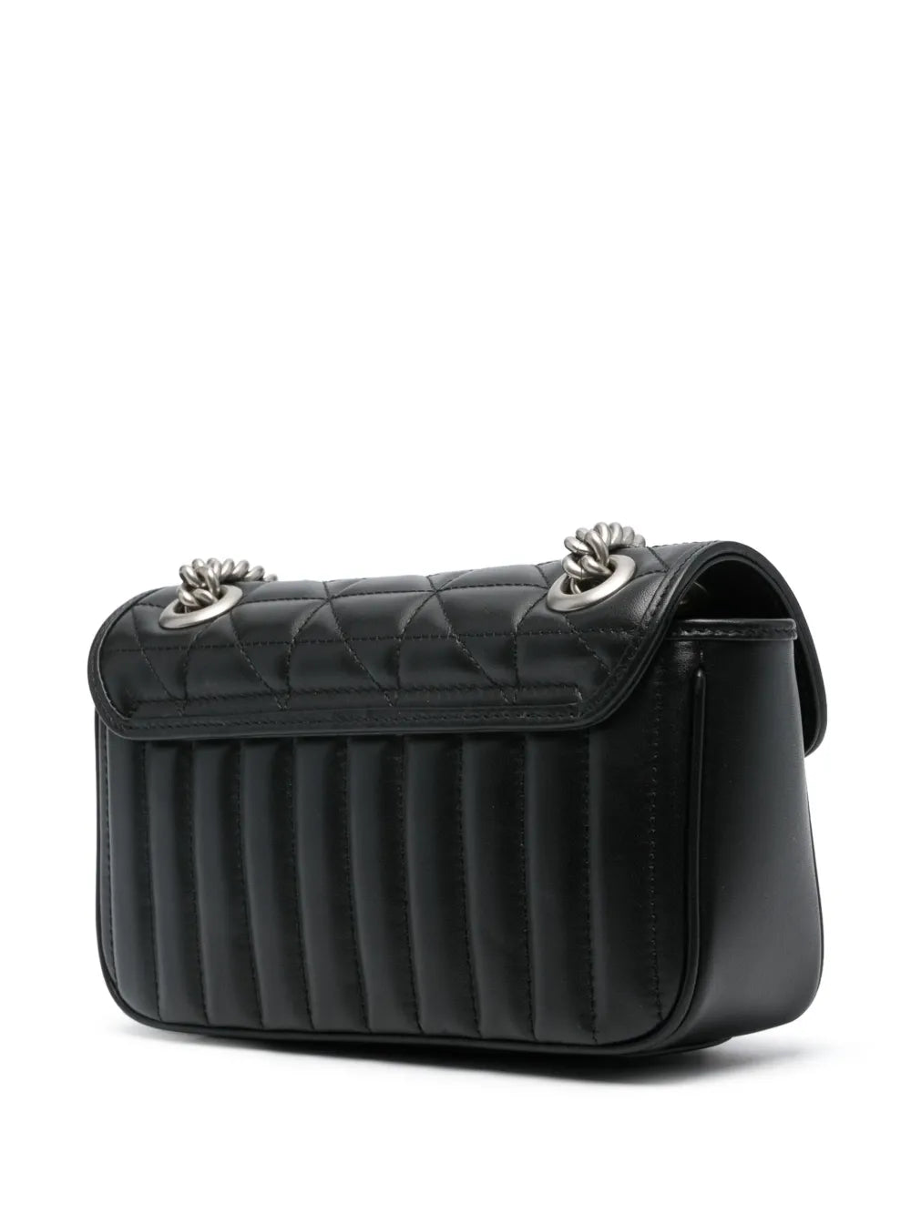 mini GG Marmont shoulder bag