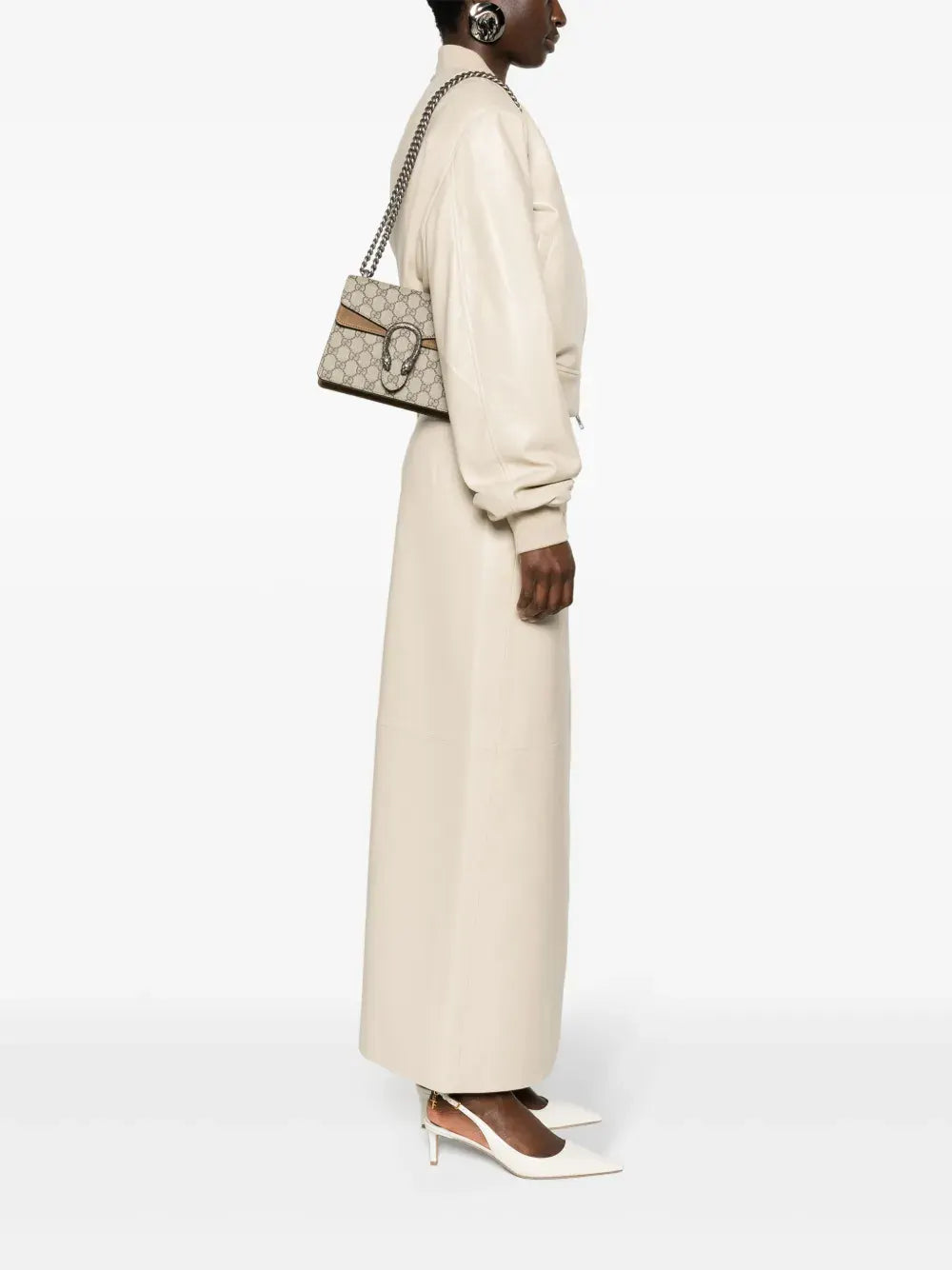mini Dionysus shoulder bag