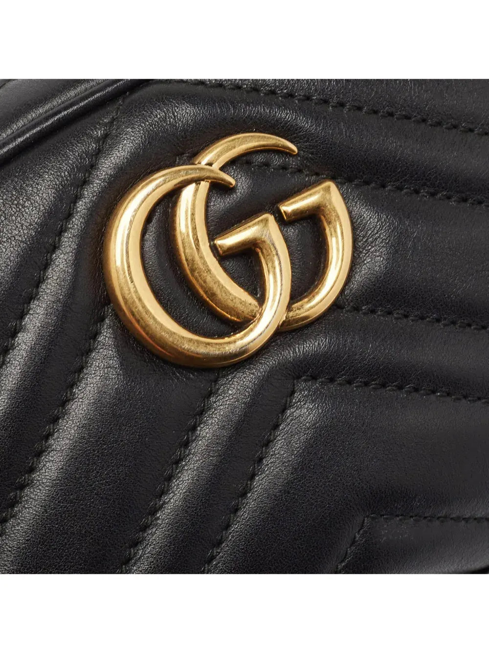 GG Marmont belt bag