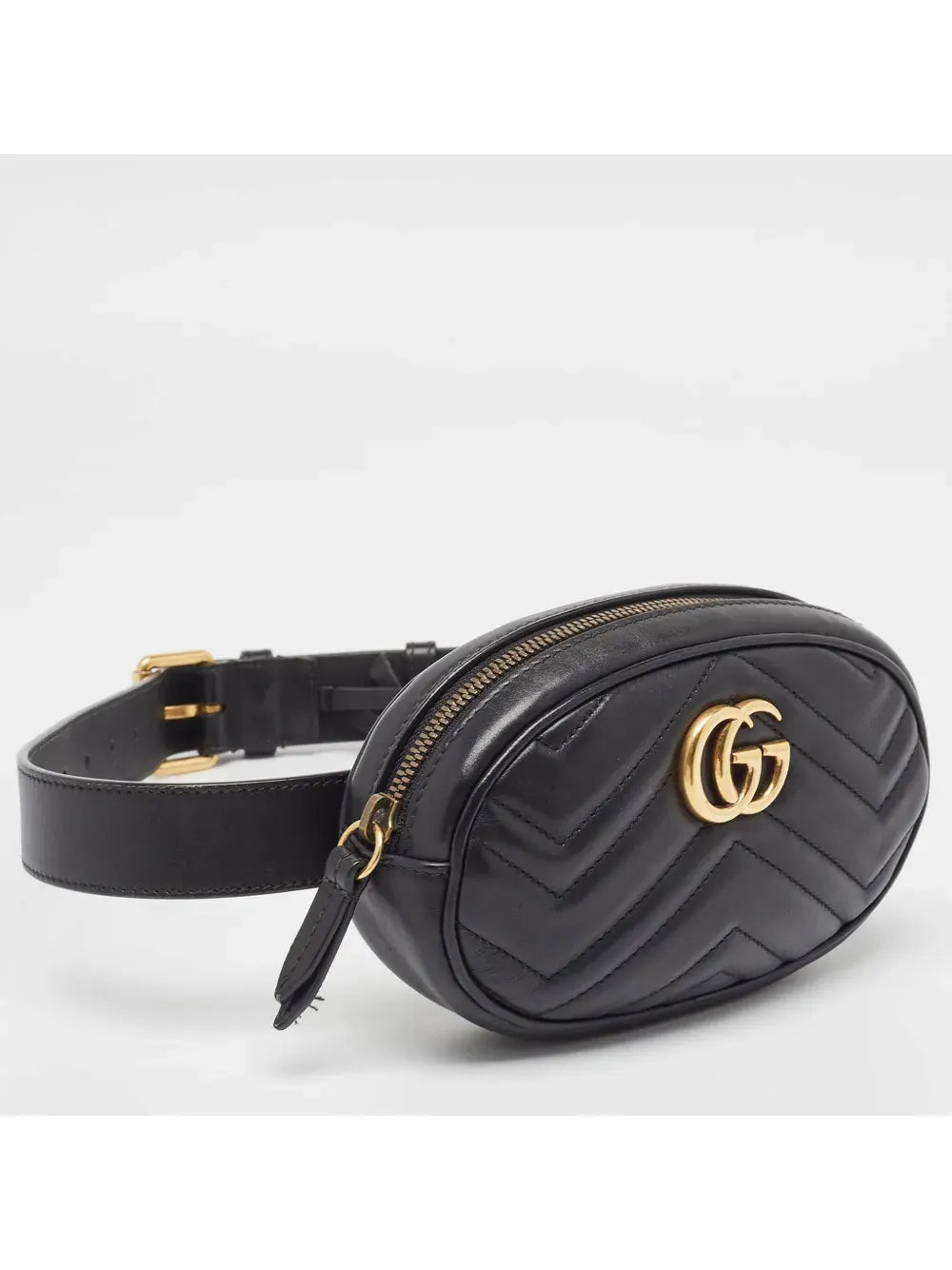 GG Marmont belt bag