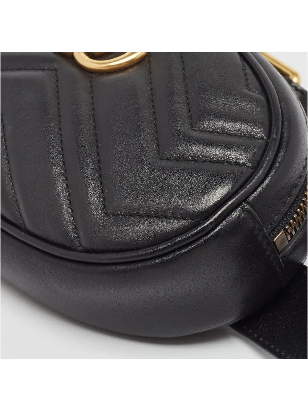 GG Marmont belt bag