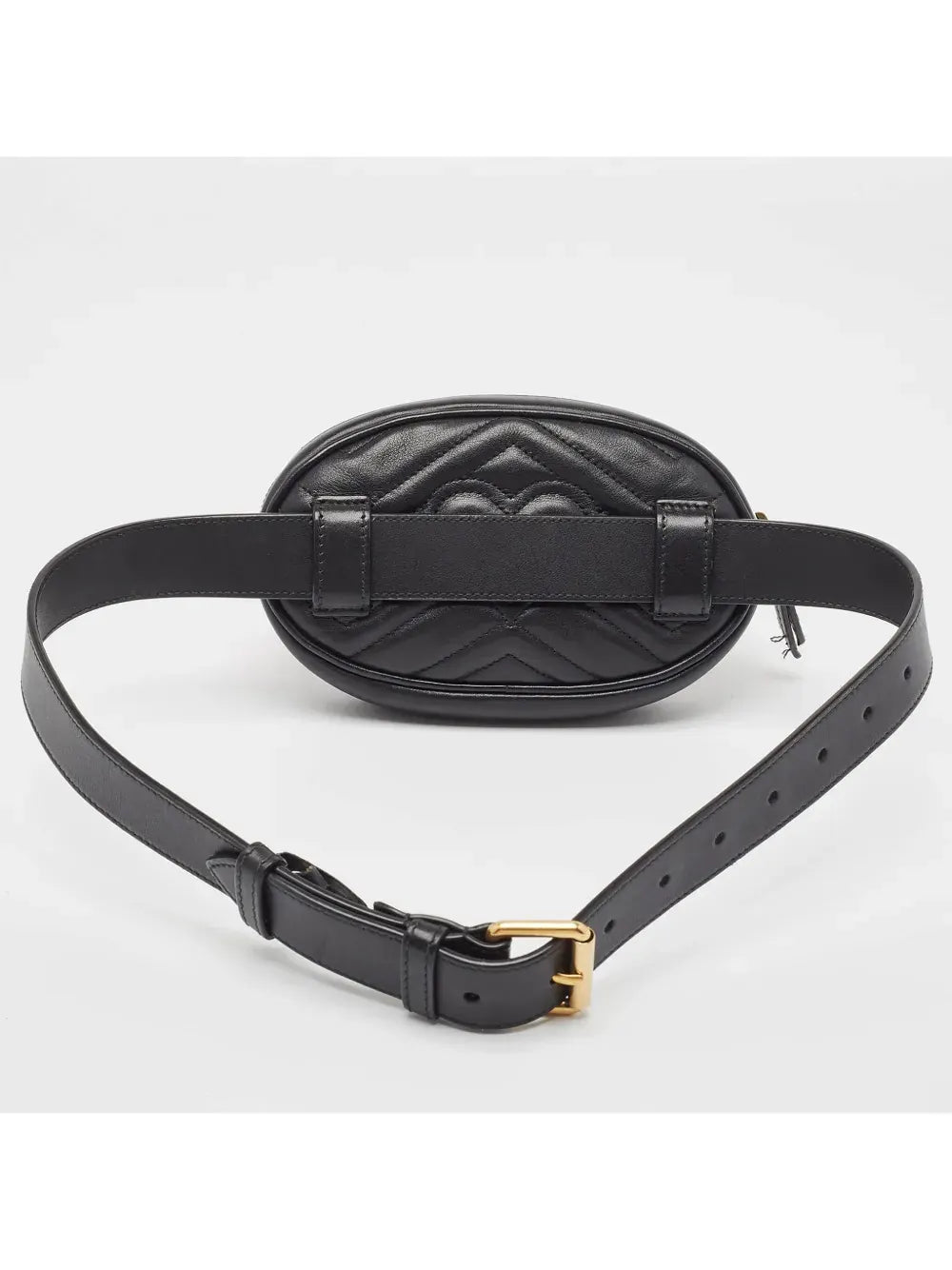 GG Marmont belt bag