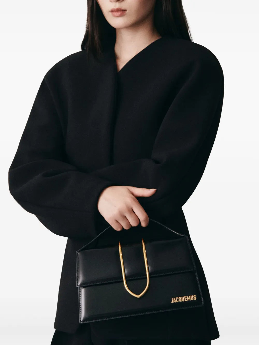 Le Grand Bambino tote bag