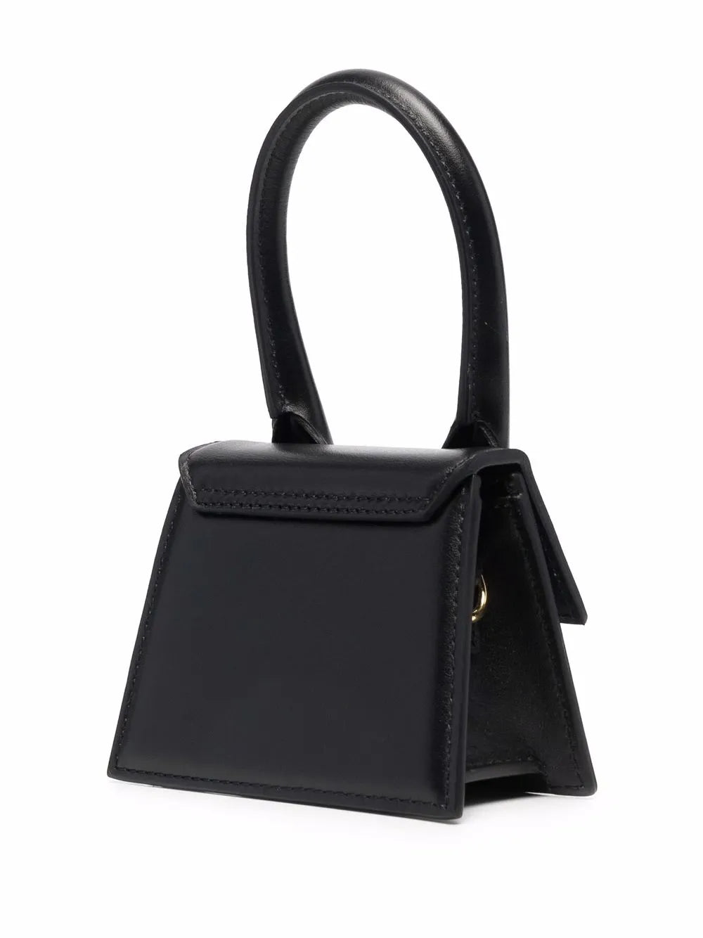 Le Chiquito leather tote bag
