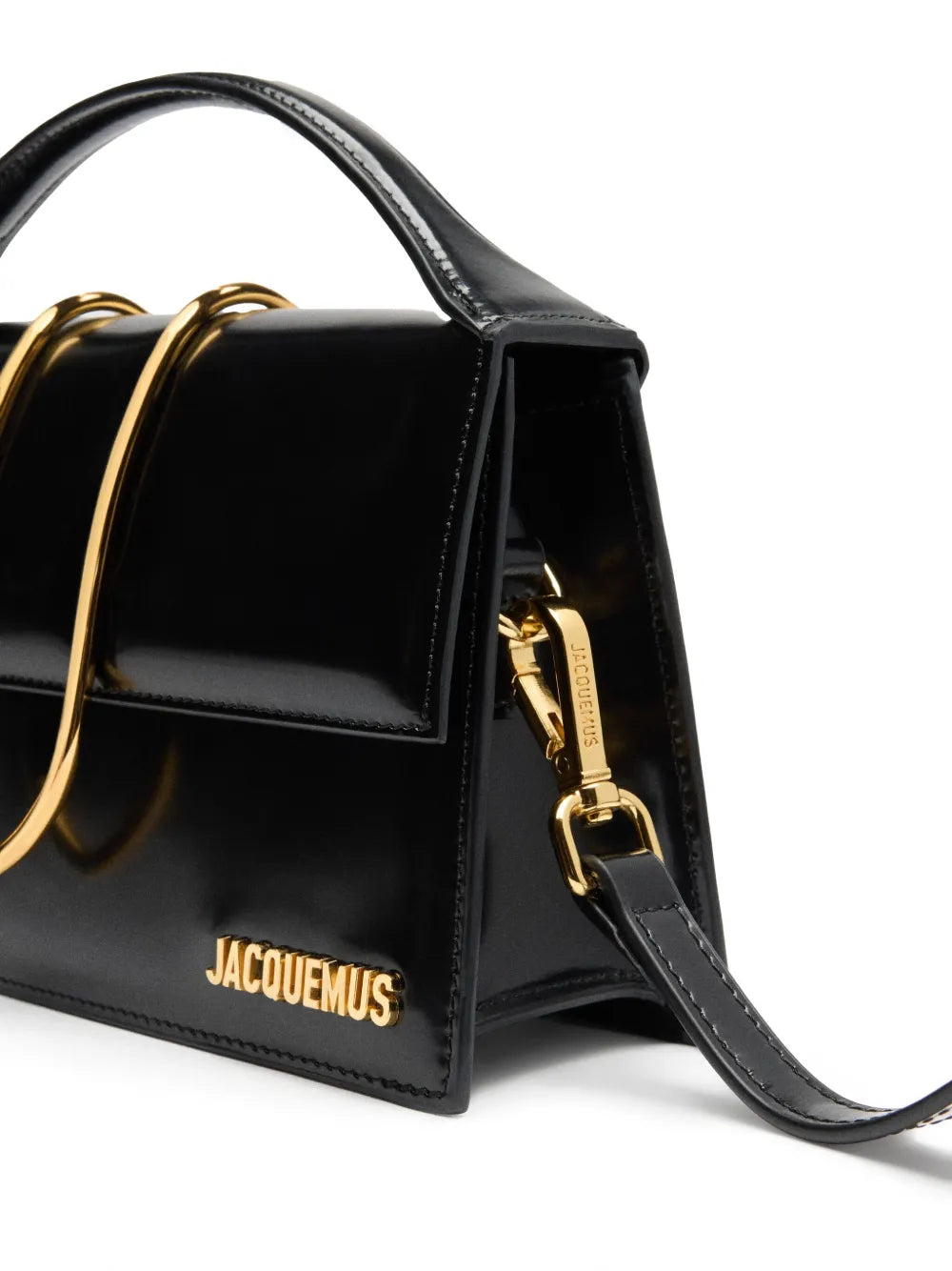 Le Grand Bambino tote bag