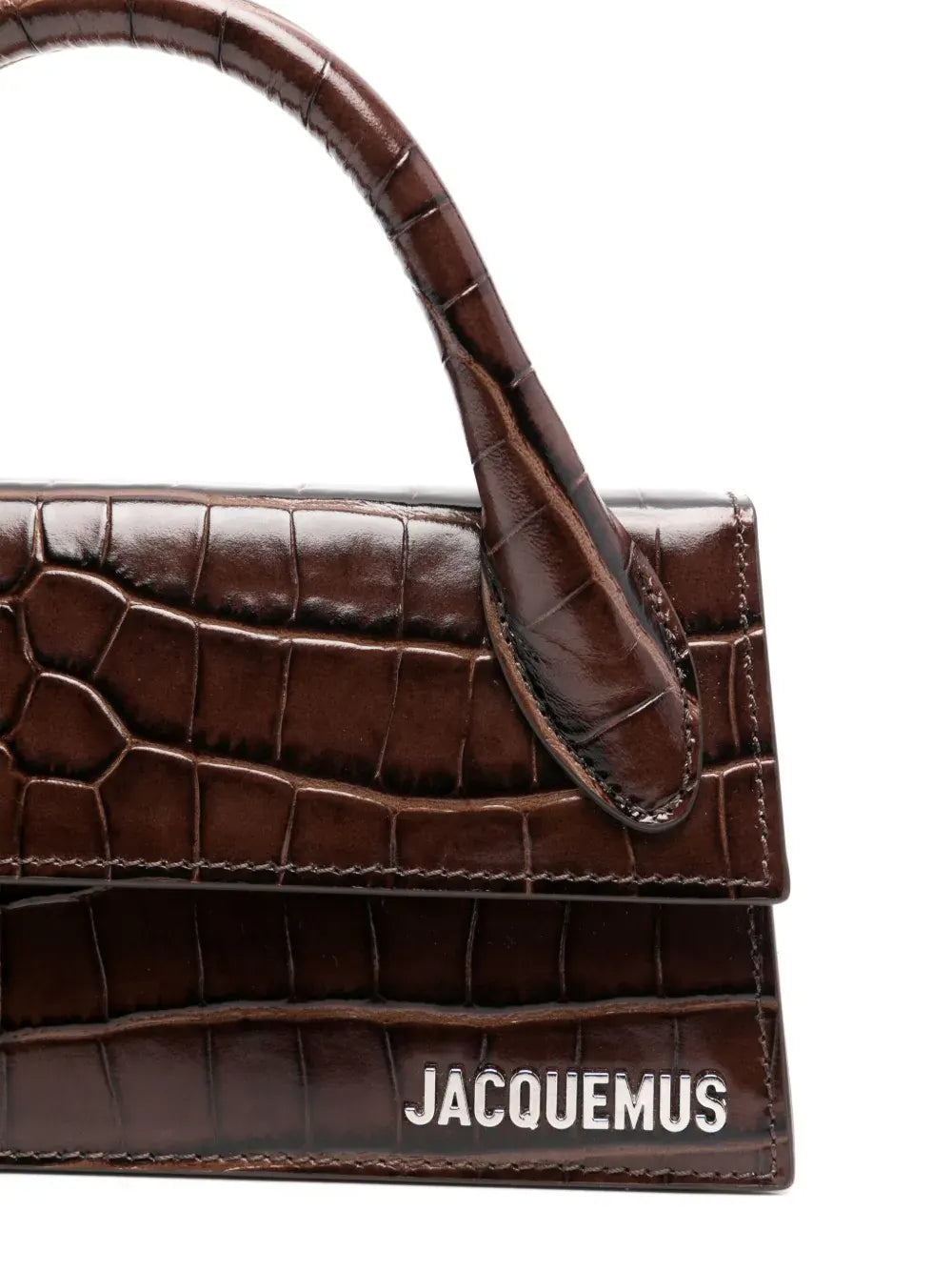 Le Chiquito Long tote bag