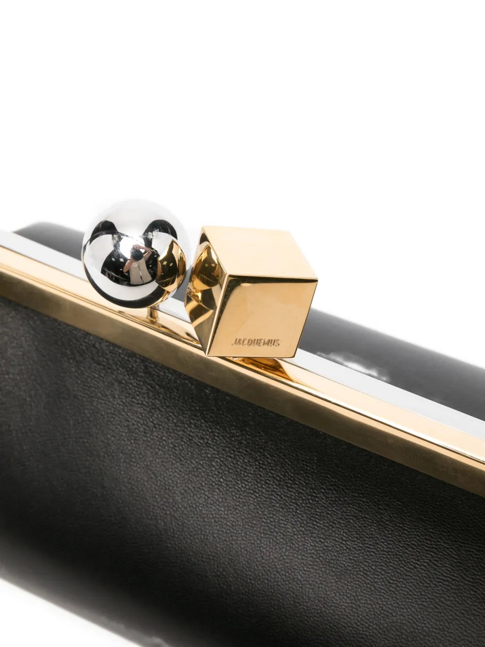 La Pochette Salon clutch bag