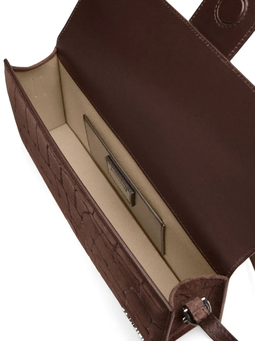 Le Bambino Long shoulder bag