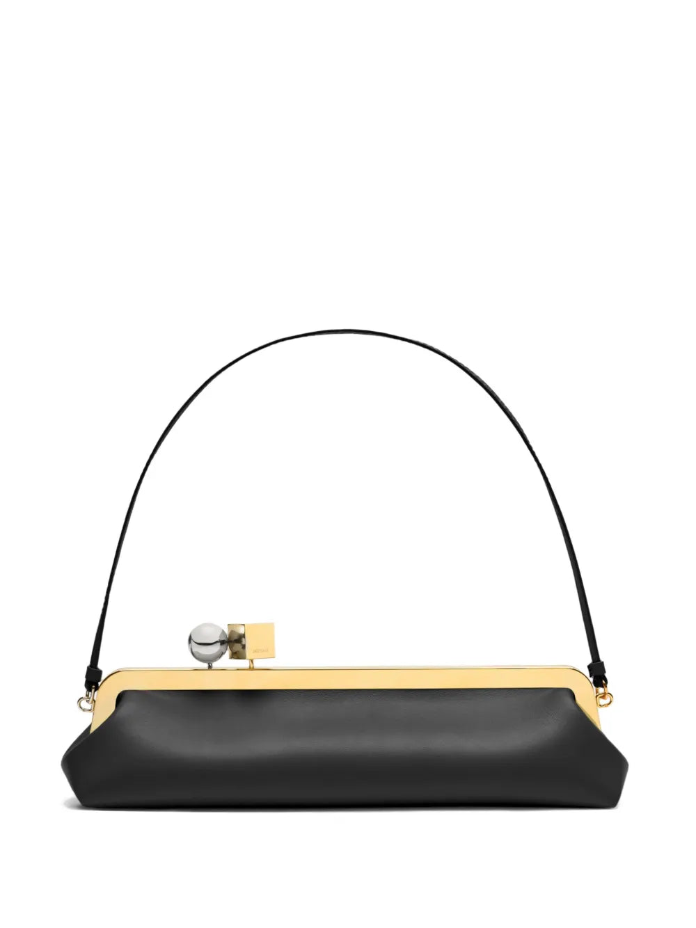 The Salon clutch bag