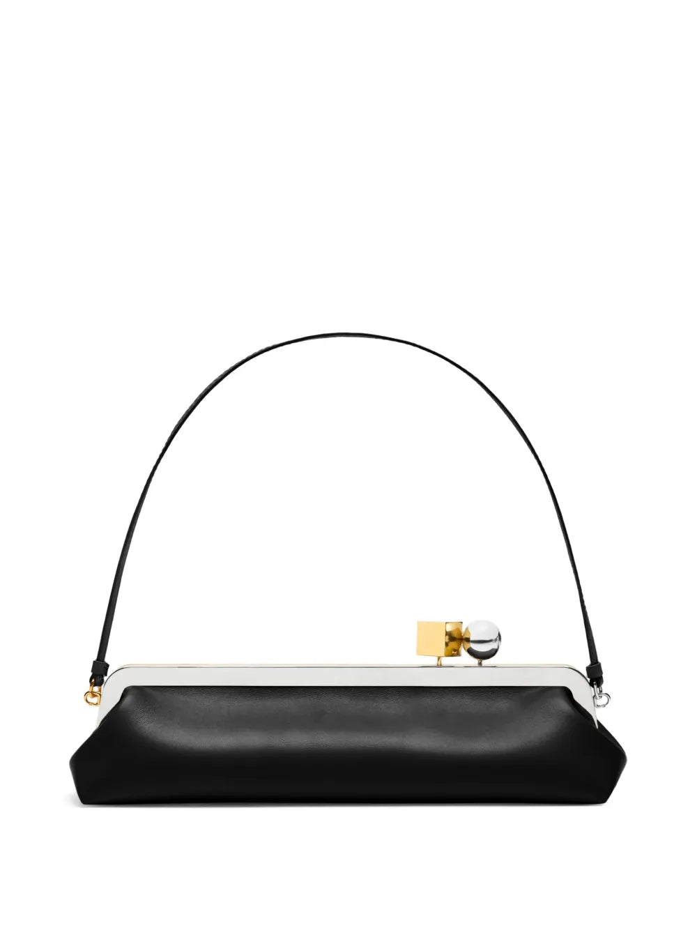 The Salon clutch bag