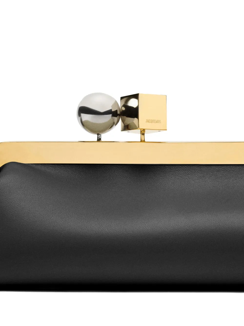 The Salon clutch bag