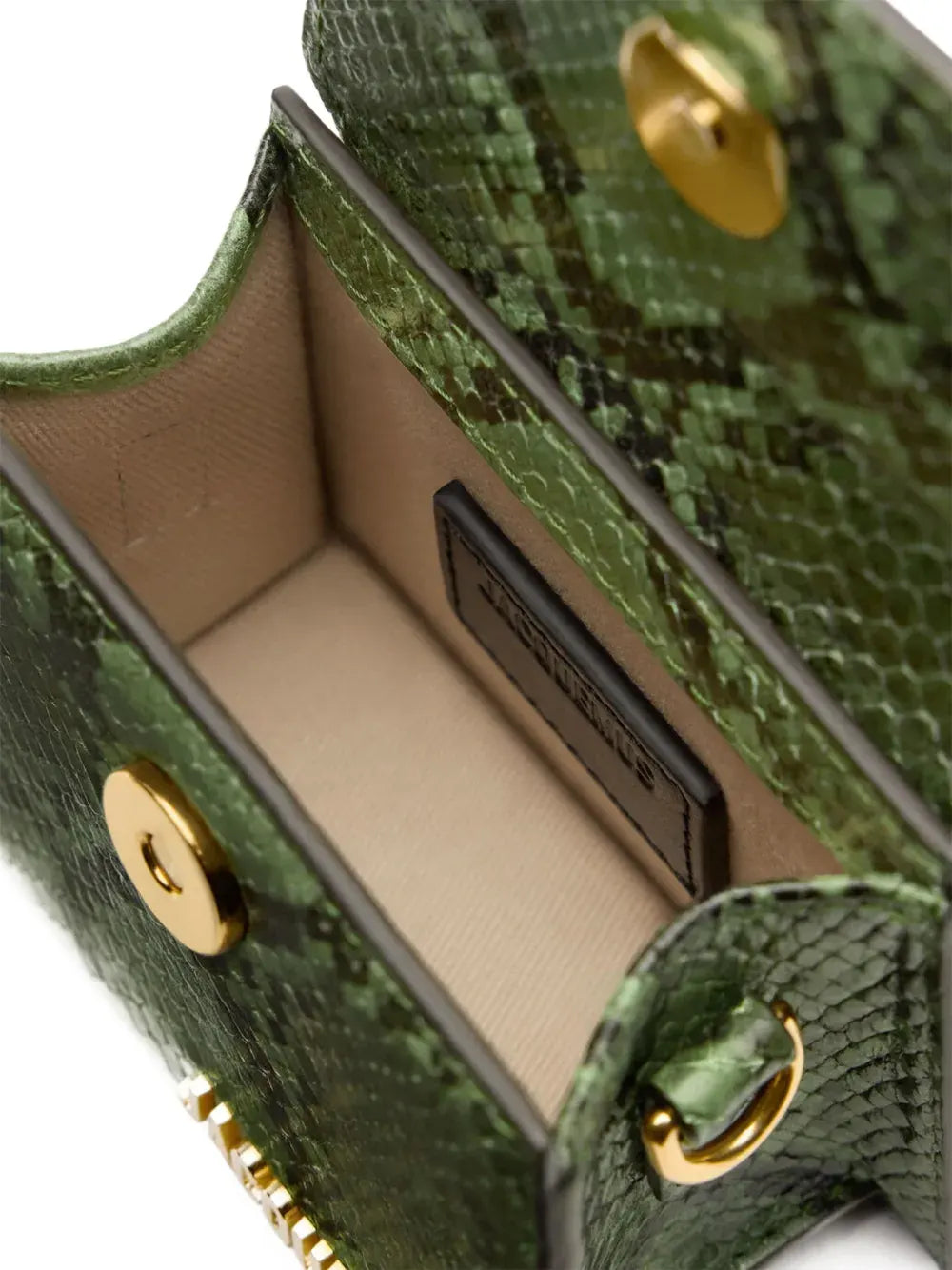Le Chiquito mini bag