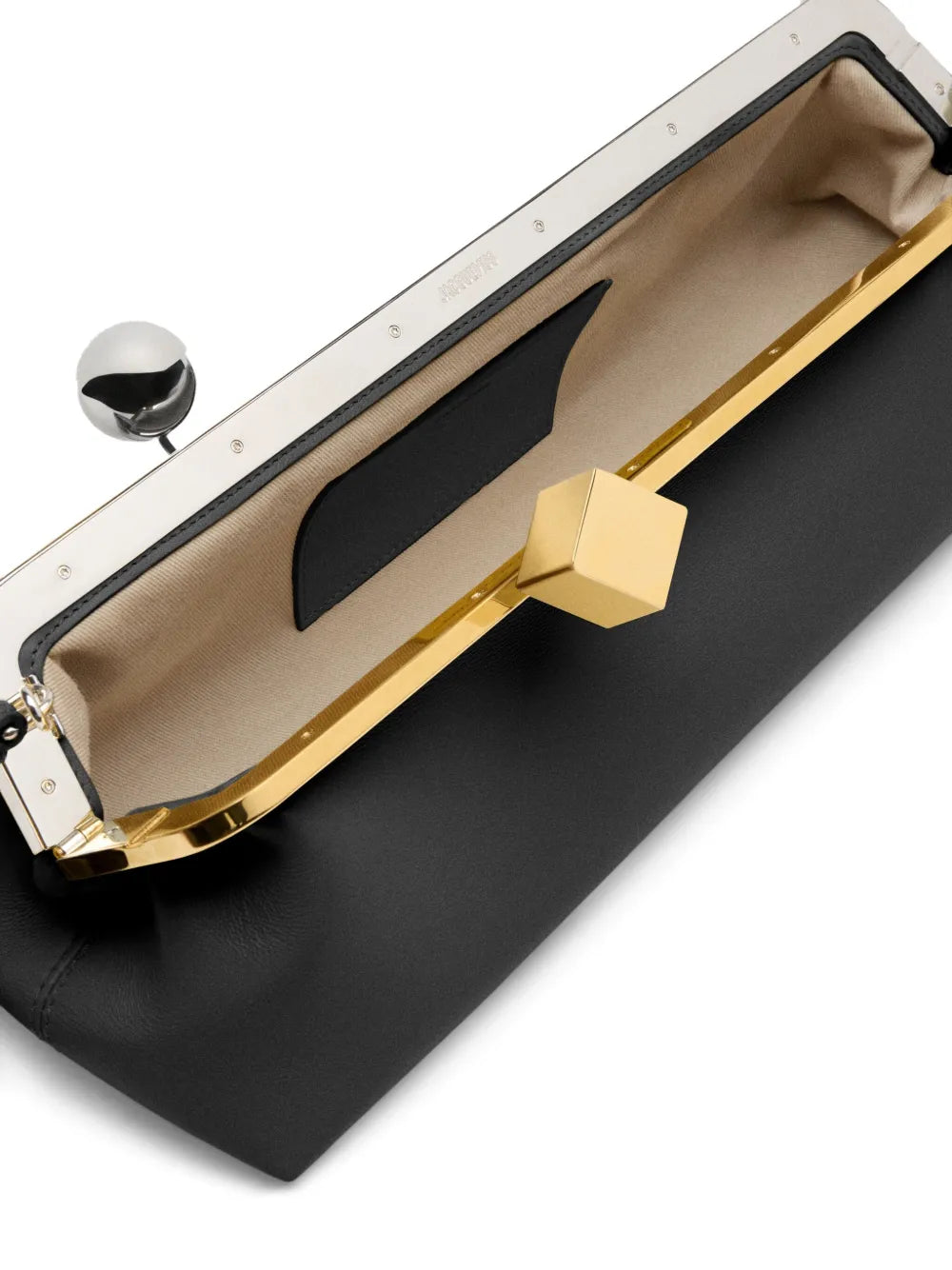 The Salon clutch bag