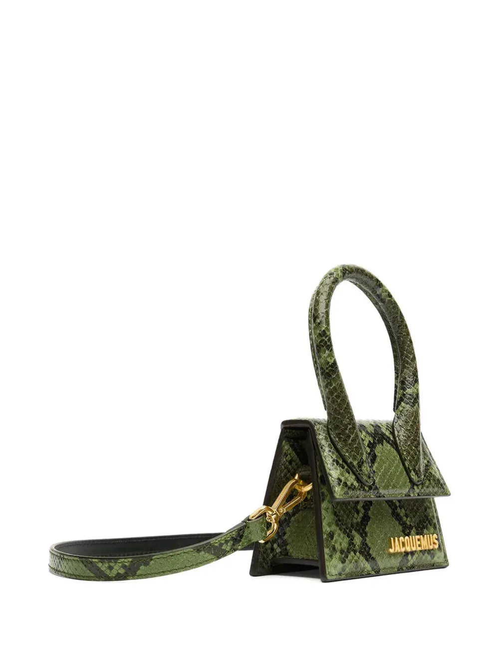 Le Chiquito mini bag