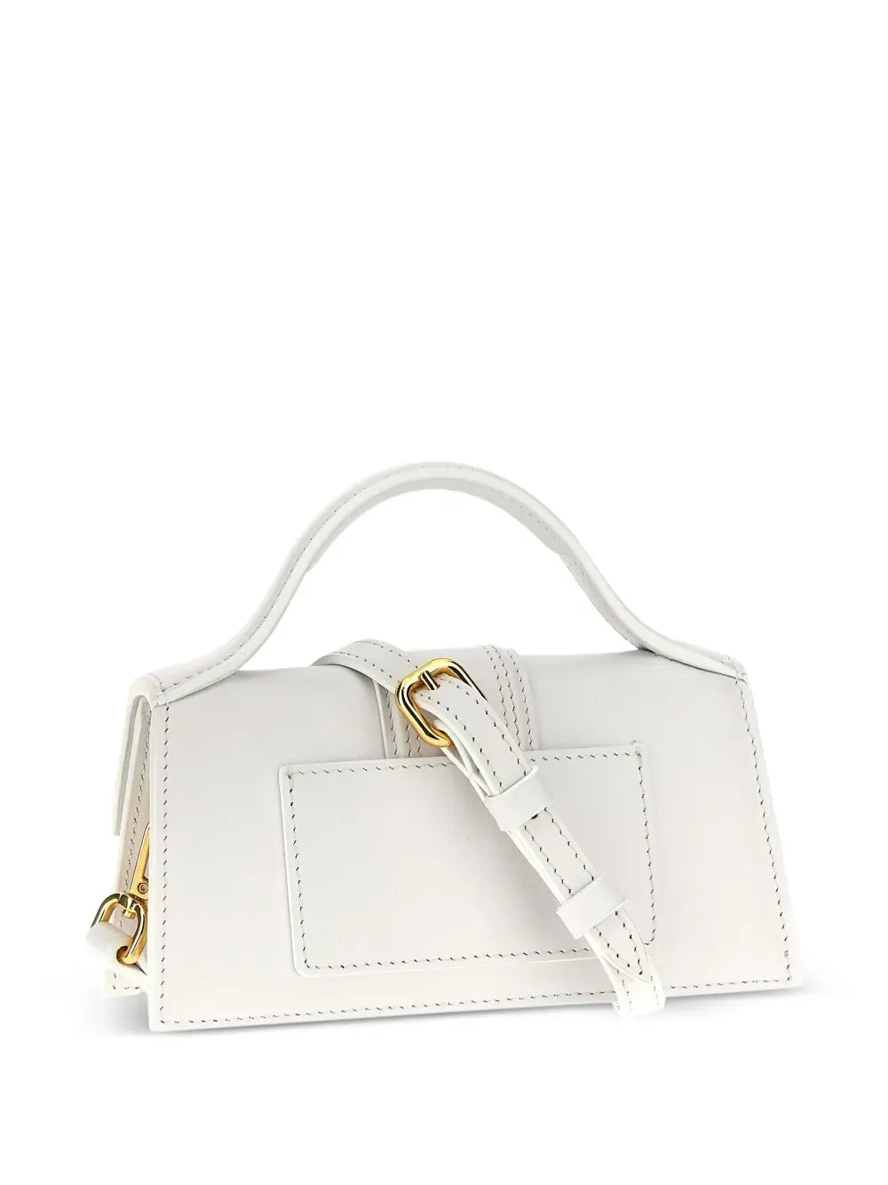 small The Bambino leather tote bag