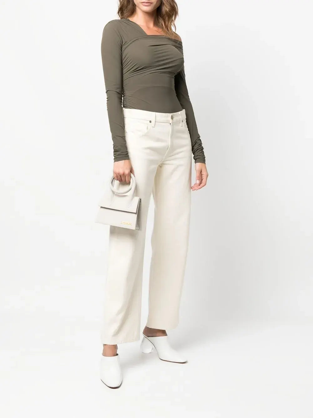 Le Chiquito Noeud tote bag