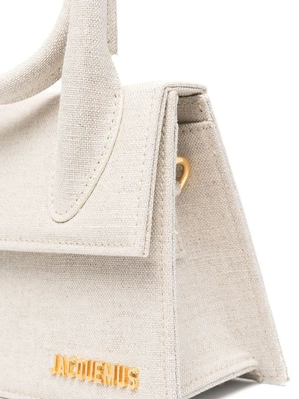 Le Chiquito Noeud tote bag