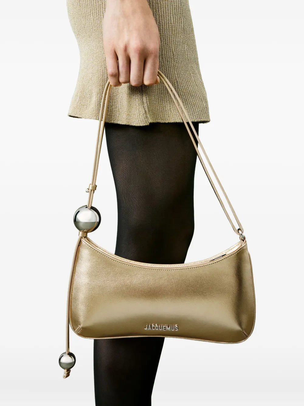The Bisou shoulder bag