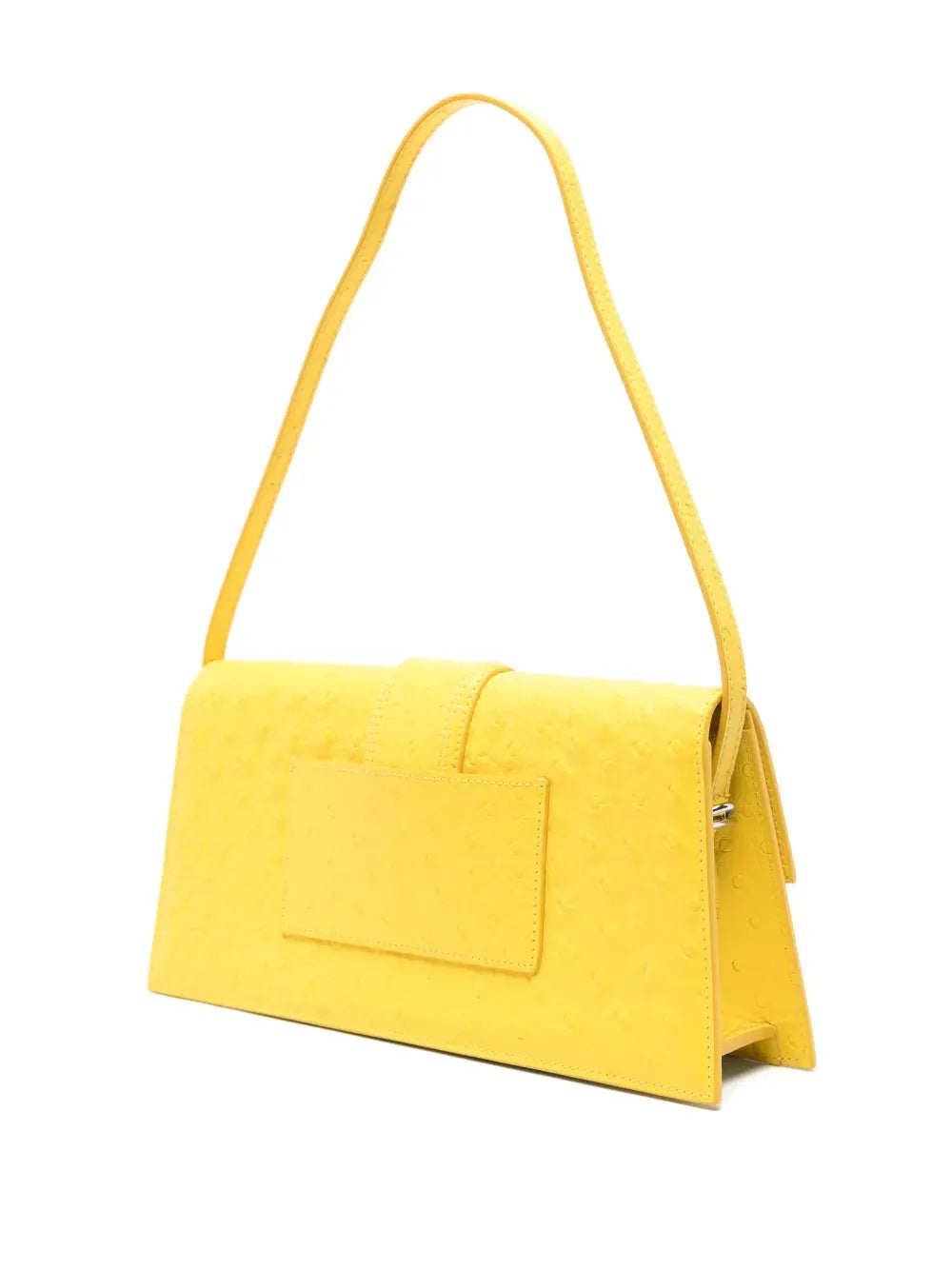 The long Bambino shoulder bag