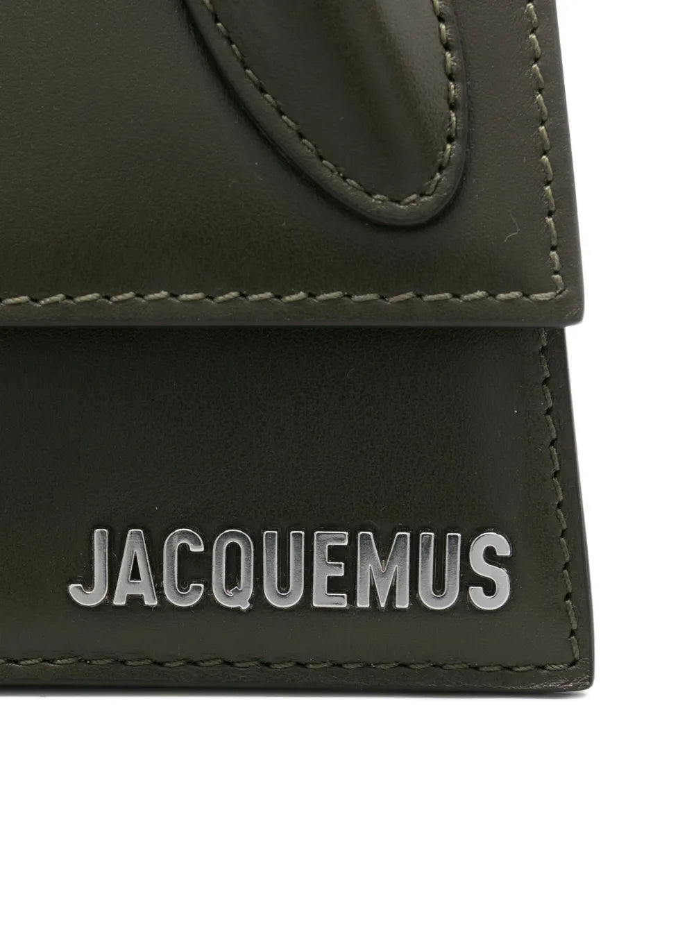 Le Chiquito Long top-handle tote bag