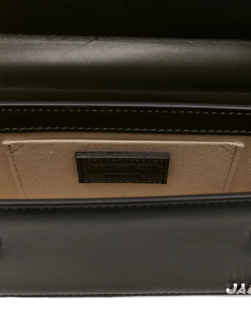 Le Chiquito Long top-handle tote bag