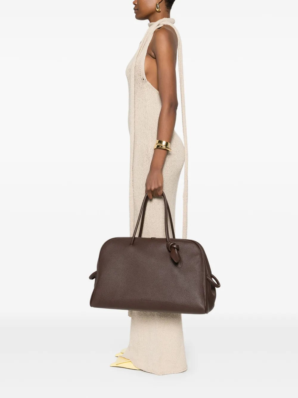 The large Turismo tote bag