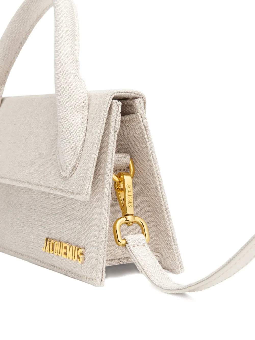 The long Chiquito tote bag