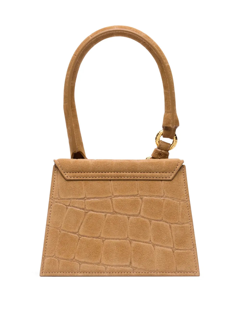 Le Chiquito Moyen Boucle tote bag