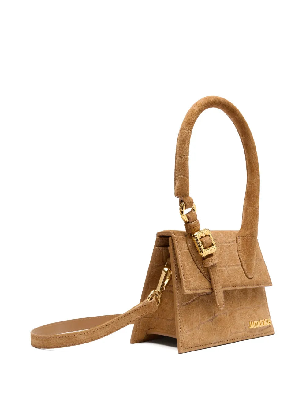 Le Chiquito Moyen Boucle tote bag