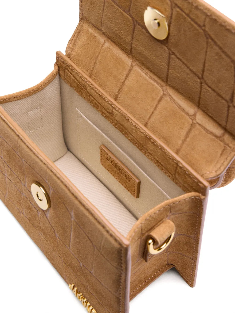 Le Chiquito Moyen Boucle tote bag