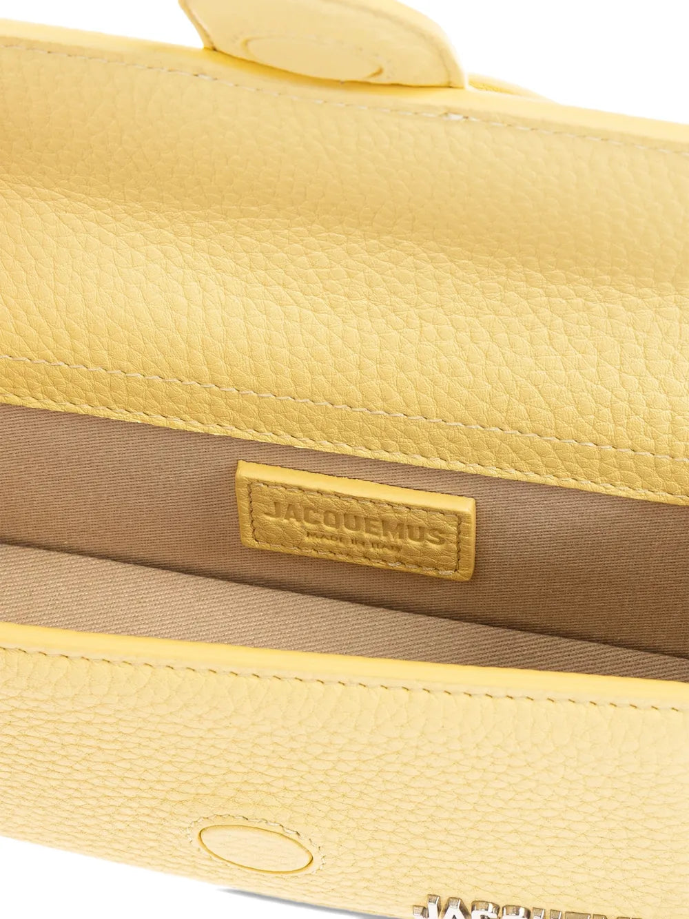 The mini Bambino cross-body bag