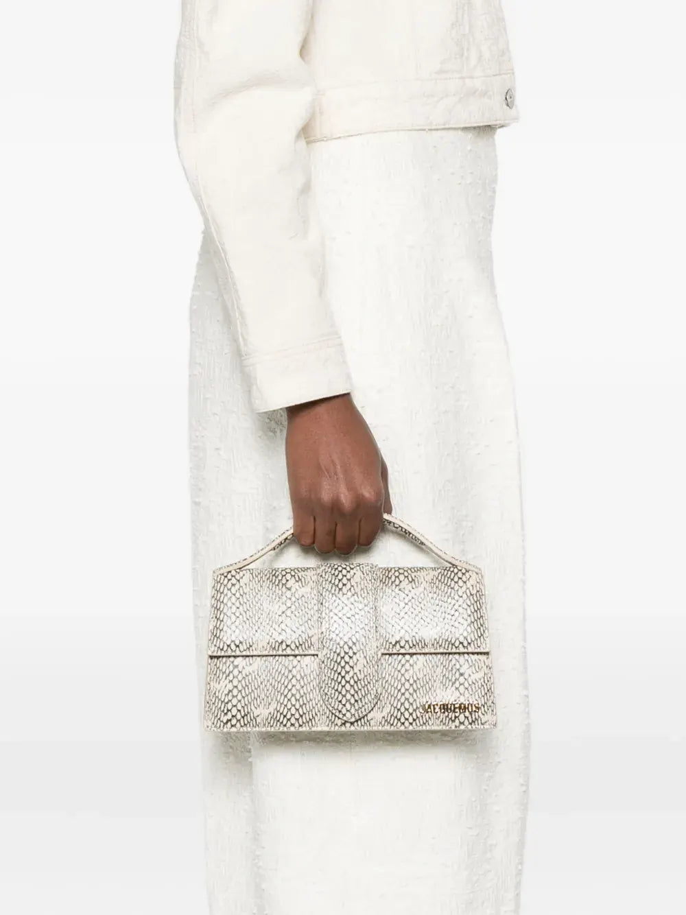 Le Grand Bambino handbag