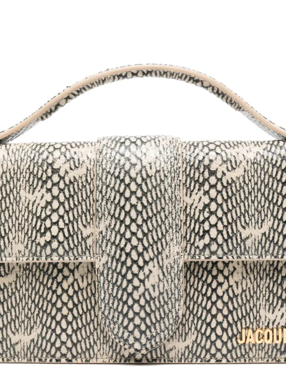 Le Grand Bambino handbag