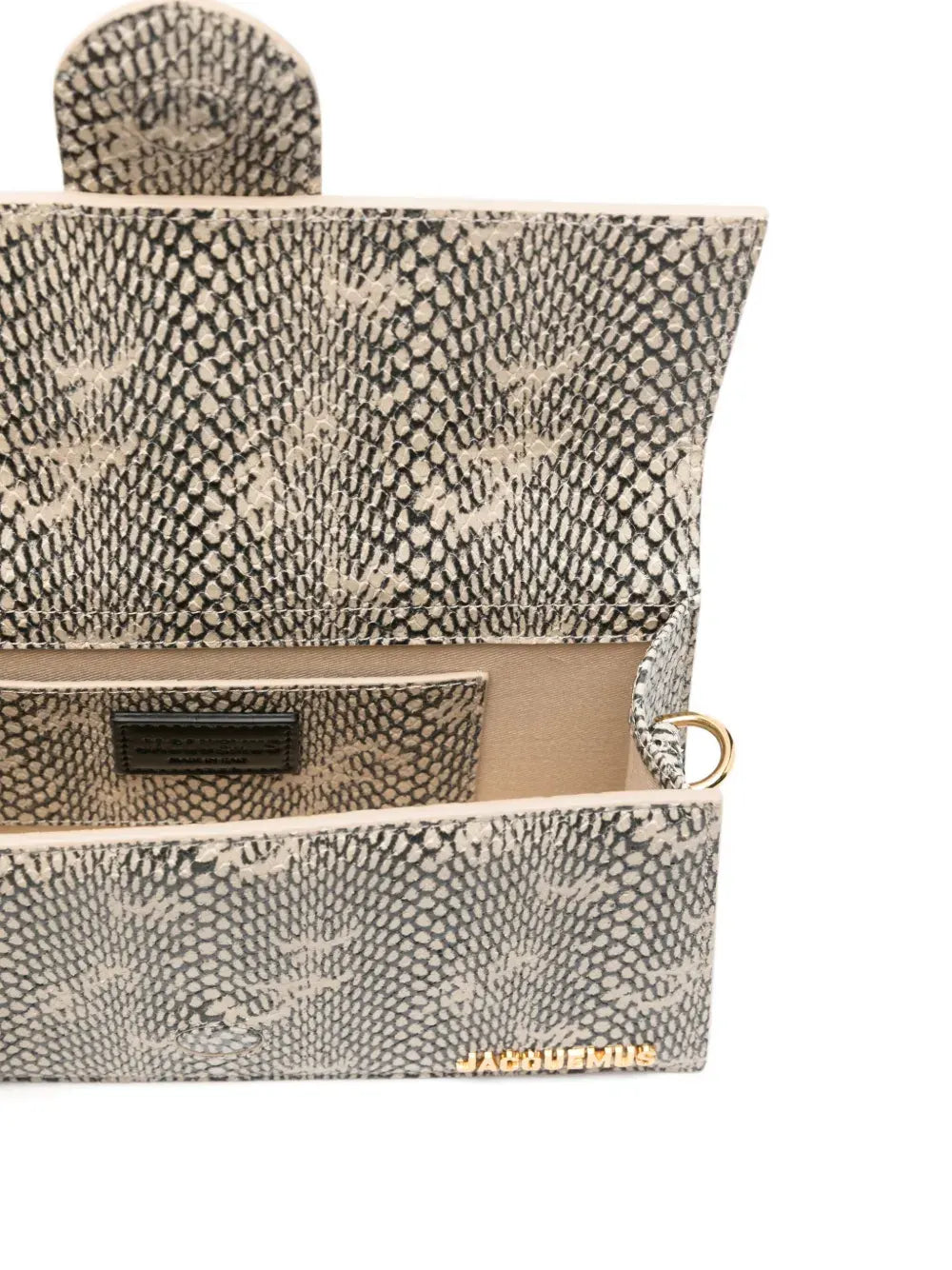 Le Grand Bambino handbag