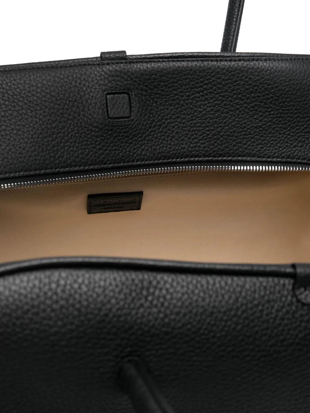The large Turismo tote bag