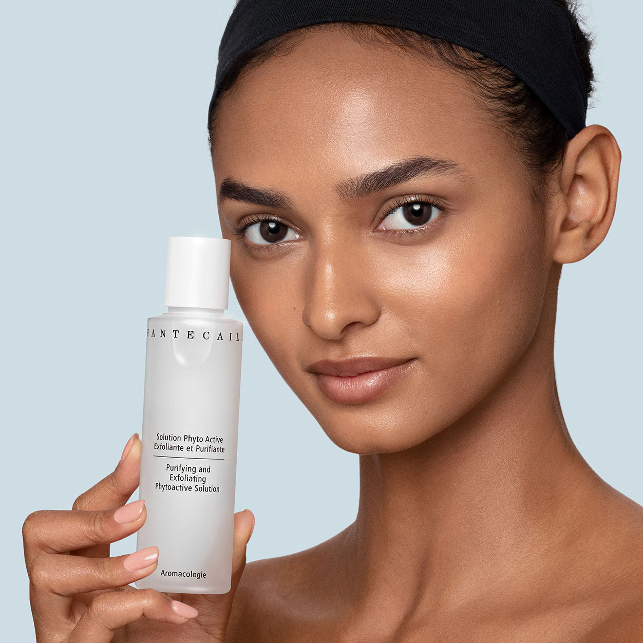 Chantecaille Purifying and Exfoliating Phytoactive Solution