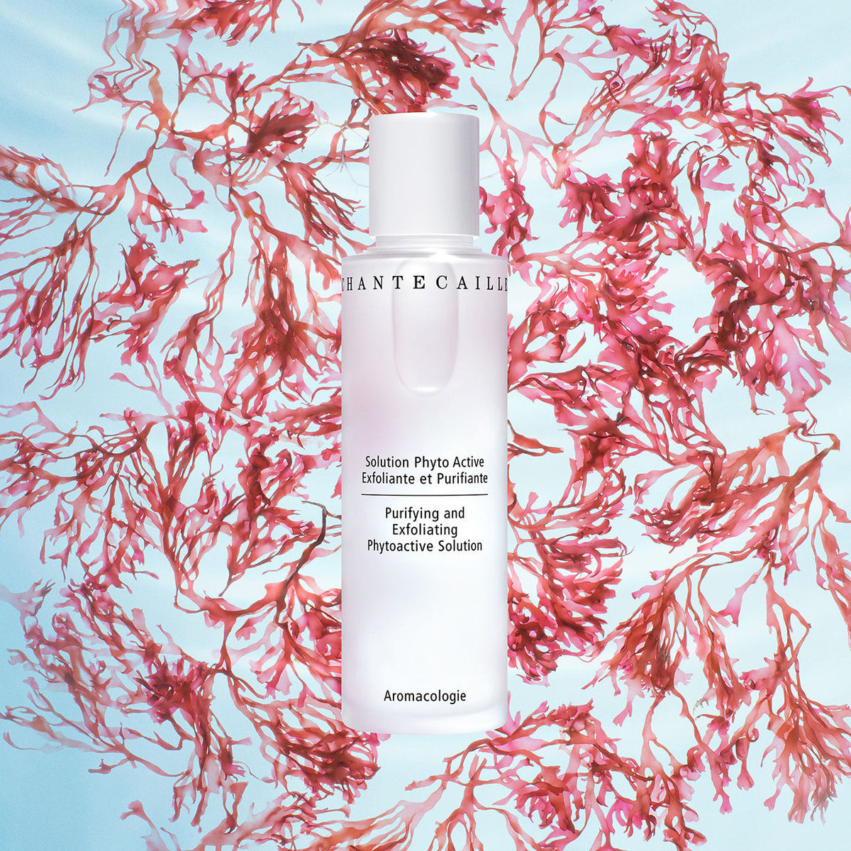 Chantecaille Purifying and Exfoliating Phytoactive Solution