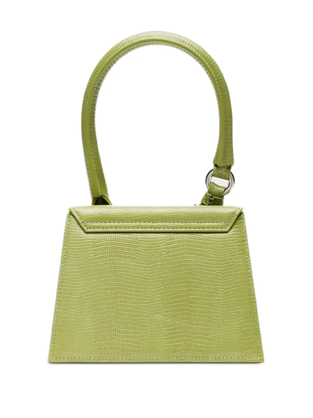 Le Chiquito Buckle M tote bag