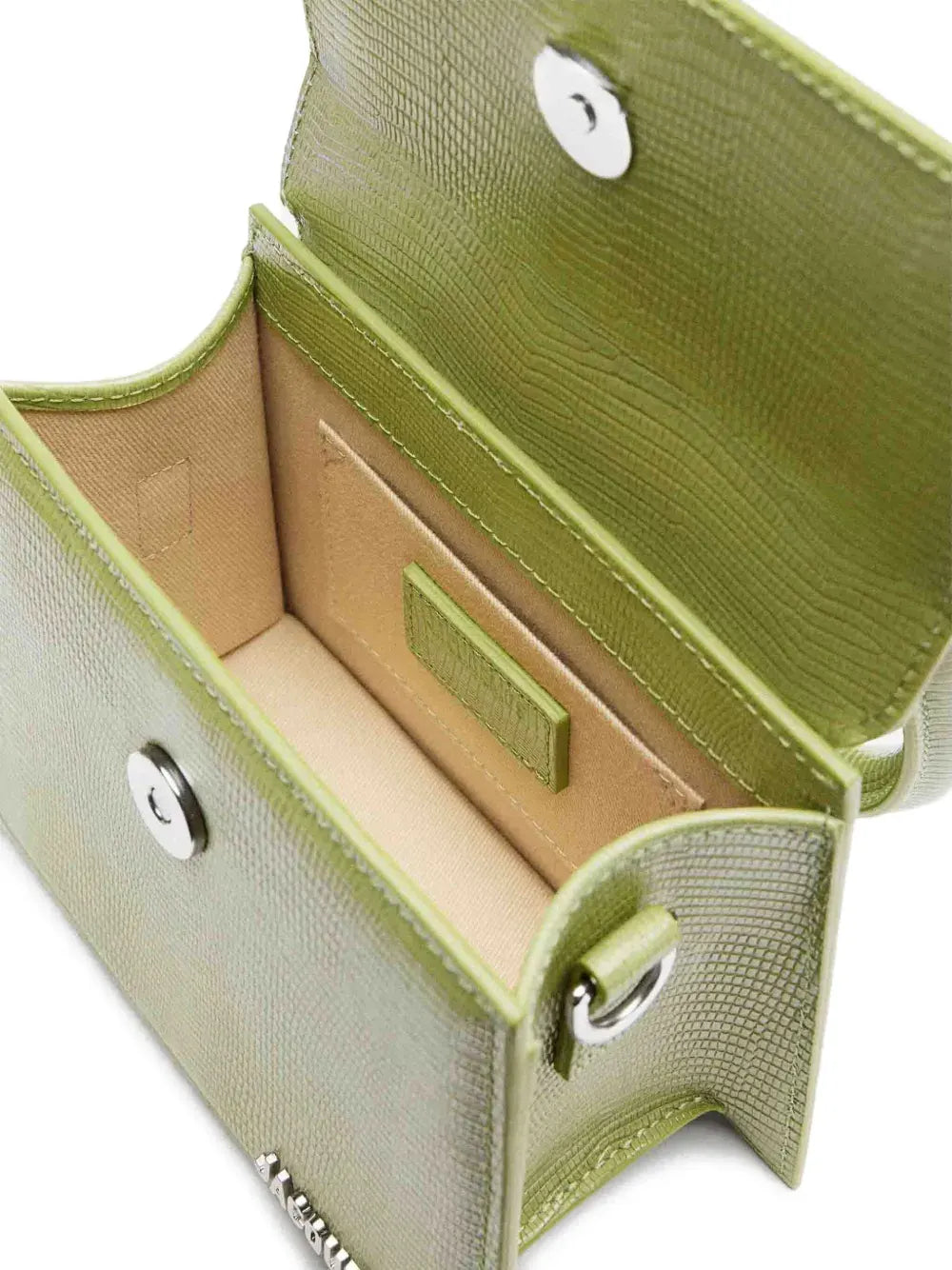 Le Chiquito Buckle M tote bag