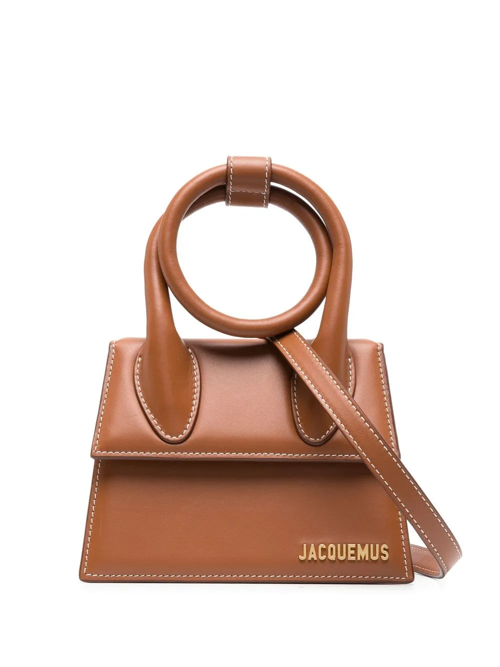 Le Chiquito Neud top-handle bag