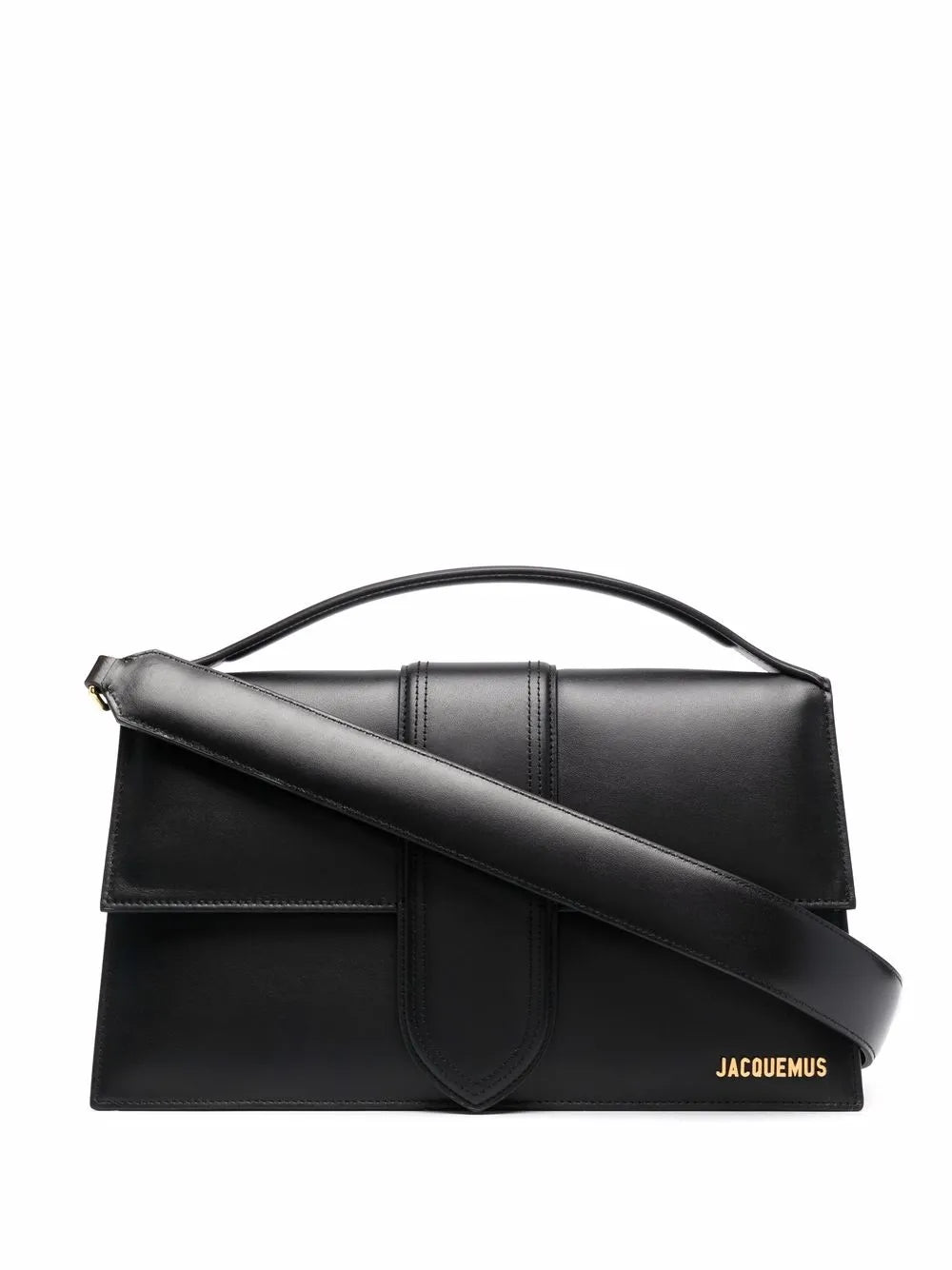  Le Bambinou logo-plaque tote bag