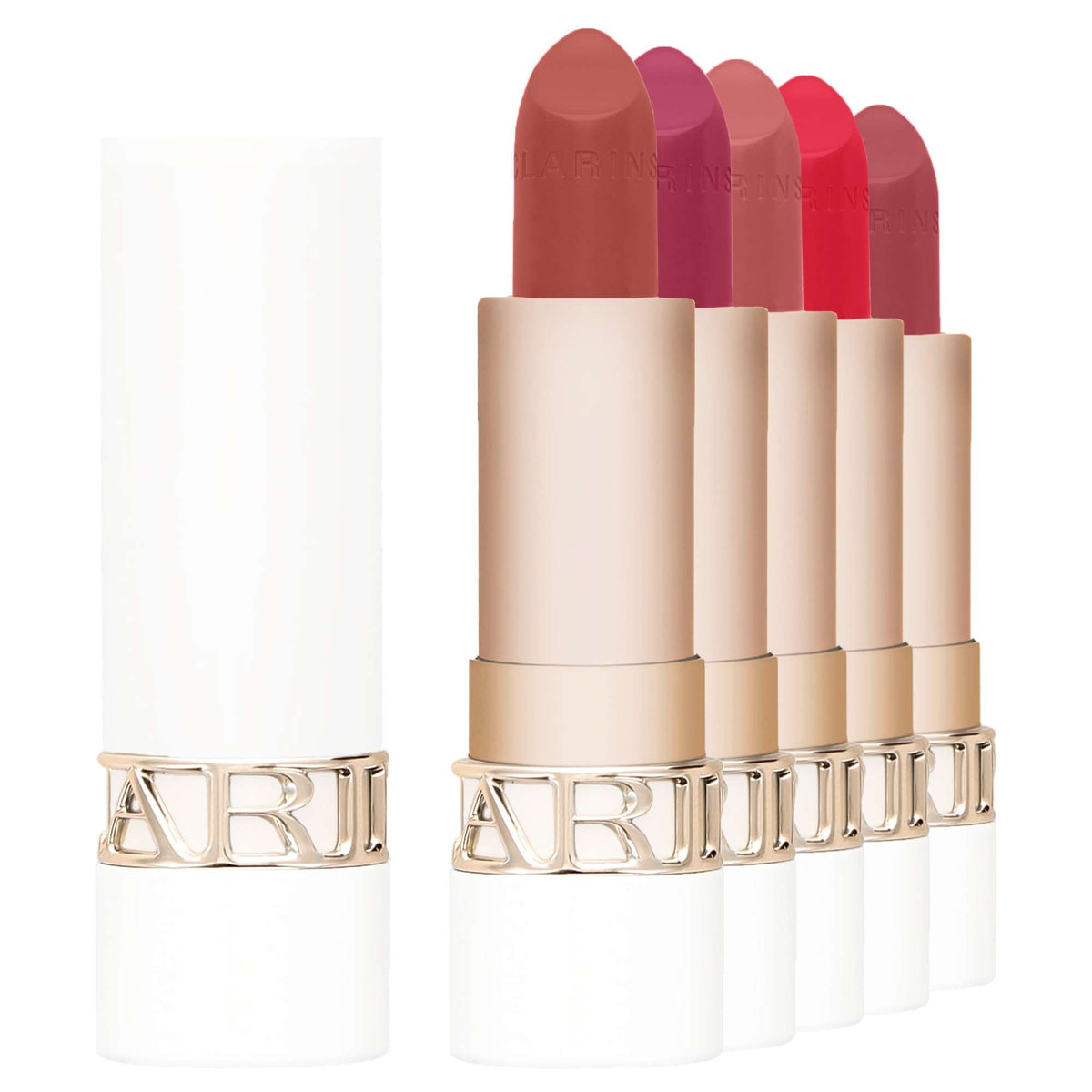 Clarins Joli Rouge Shine