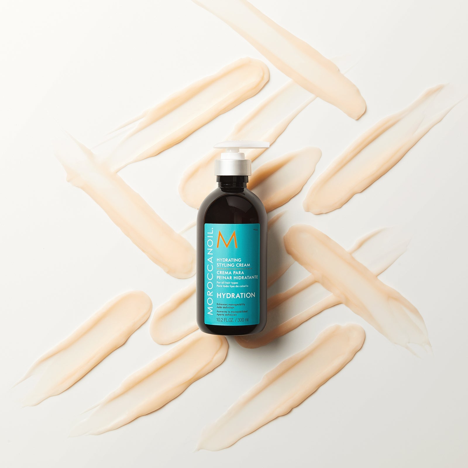 Moroccanoil Hydrating Styling Cream 300 ml
