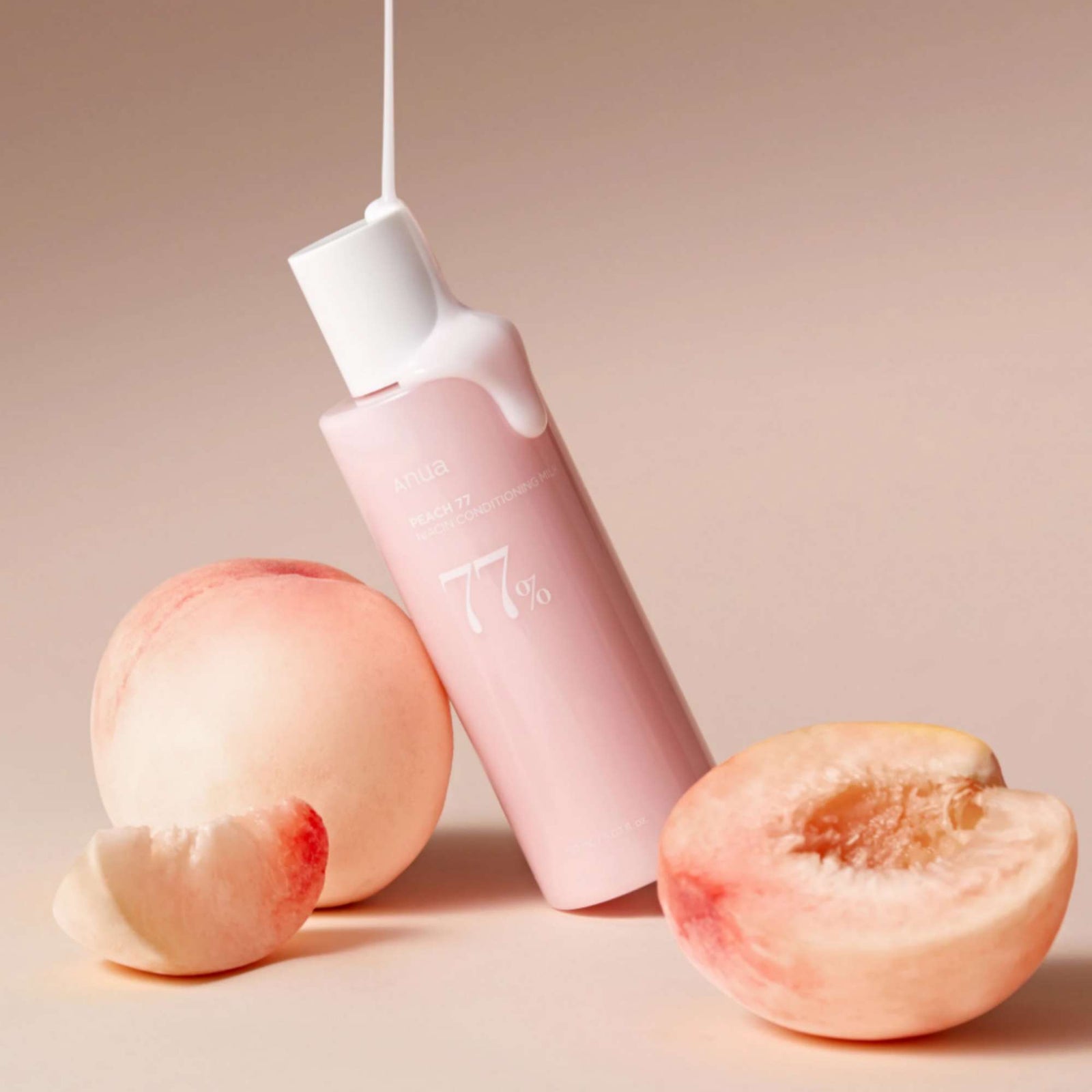 Anua Peach 77 Niacin Conditioning Milk 150 ml