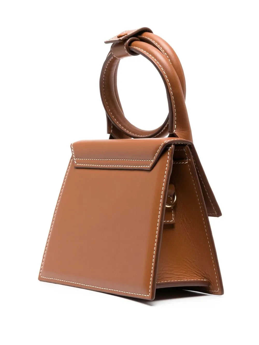 Le Chiquito Neud top-handle bag