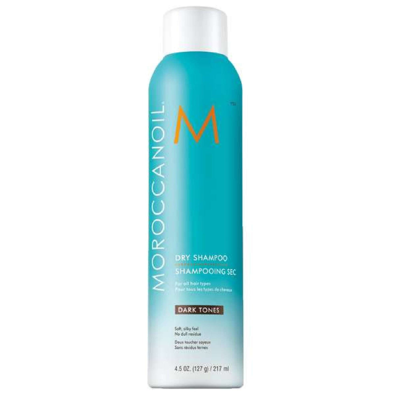Moroccanoil Dry Shampoo Dark Tones 217 ml