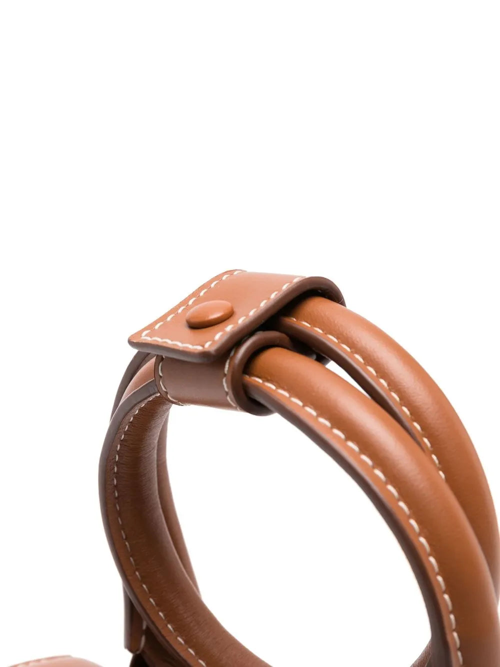 Le Chiquito Neud top-handle bag